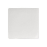 Simply Standard White Square Plate 8" (Pack of 6)